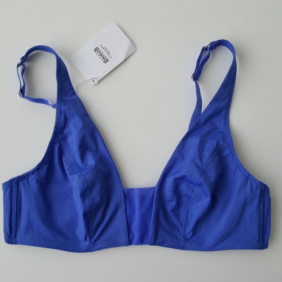 Wolford Juventas beach bra S/B cup - Picture 4 of 7